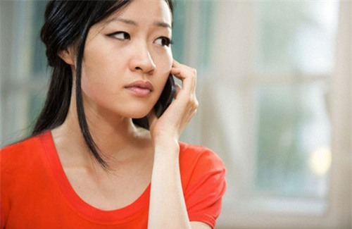 la trai bo vo ma me anh cung khong cho cuoi 'gai tan' - 2