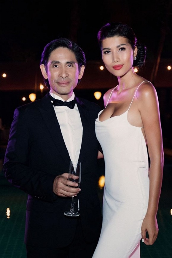 Trang lạ cưới 0