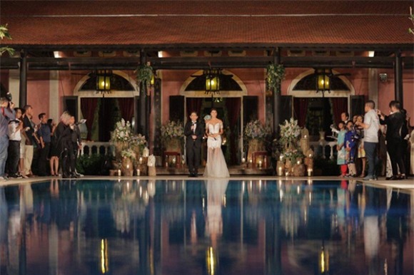 Trang lạ cưới 0