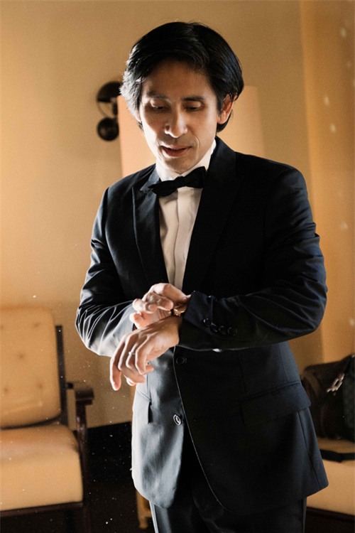 Trang Lạ lấy chồng Việt kiều 0