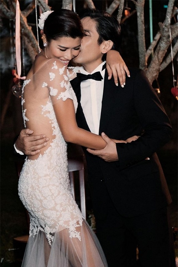 Trang lạ cưới 6