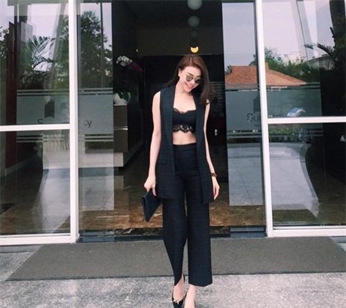 hoc sao viet dien mot khoe noi y tinh te khong phan cam hinh anh 1