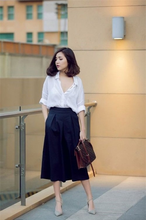 hoc sao viet dien mot khoe noi y tinh te khong phan cam hinh anh 4
