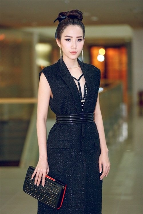 hoc sao viet dien mot khoe noi y tinh te khong phan cam hinh anh 8