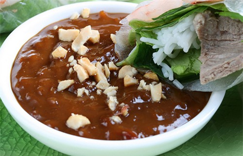 cách pha nước chấm, cách pha nước chấm ngon, cách pha mắm tôm, cách pha nước chấm hải sản, cách pha nước chấm thịt