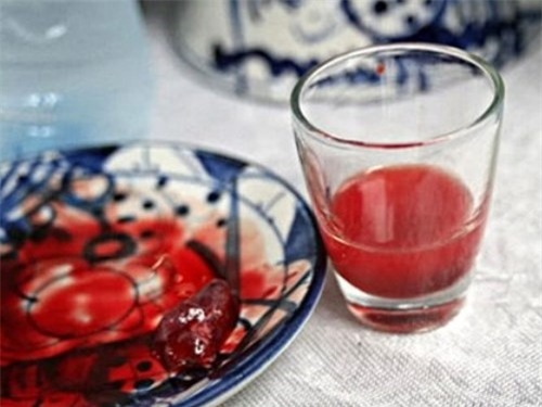 Co giật sau bát rượu pha tiết rắn hổ mang