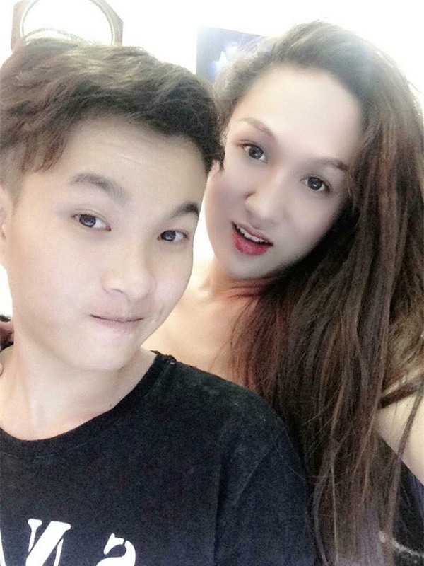 tình yêu chuyển giới