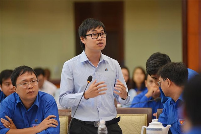 bí thư thành ủy tp.hcm đinh la thăng