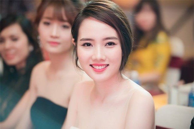 Diệp Hồng Đào tin sự chung thủy của Ngô Quang Hải