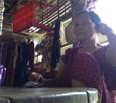 hàng Trung Quốc, hàng Tàu, made in China