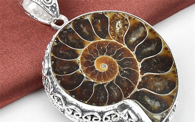 ốc Anh Vũ, mỹ nghệ