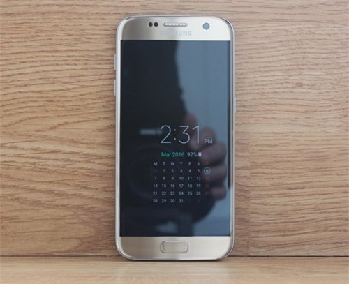 danh gia chi tiet samsung galaxy s7 edge hinh anh 2