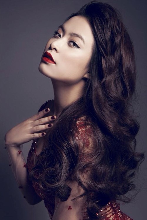 dung son do dep nhu hoang thuy linh! - 1