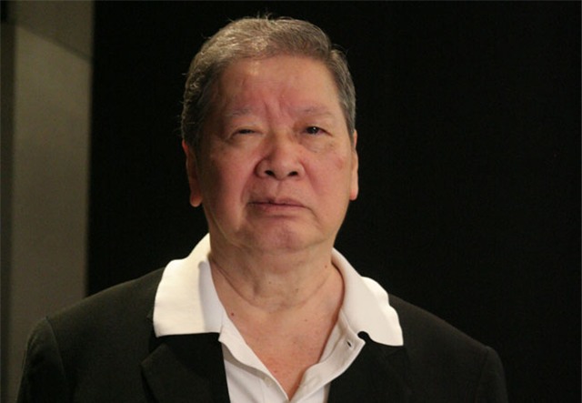 Somsak Techarattanaprasert - người thầy làm nên sự nghiệp Tony Jaa