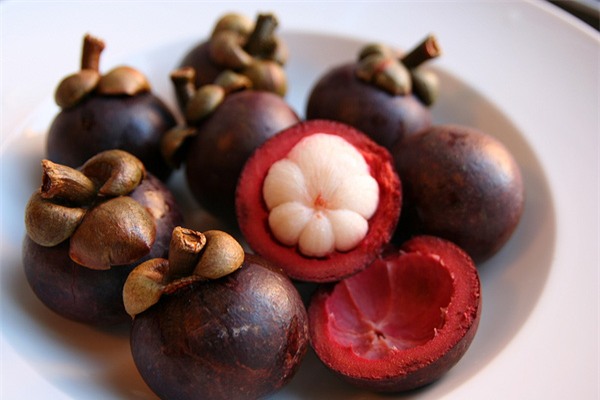 măng cụt