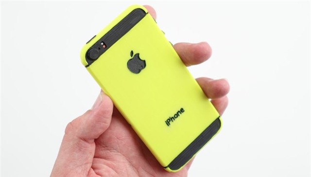 iPhone SE sẽ là canh bạc lớn của Apple