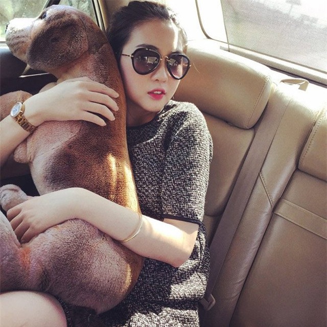 Ngoài ra, cô còn có thể nhảy hiện đại và múa những điệu múa truyền thống. Tường Linh chia sẻ, những tài lẻ đó luôn giúp cuộc sống của cô trở nên thú vị và ý nghĩa hơn.