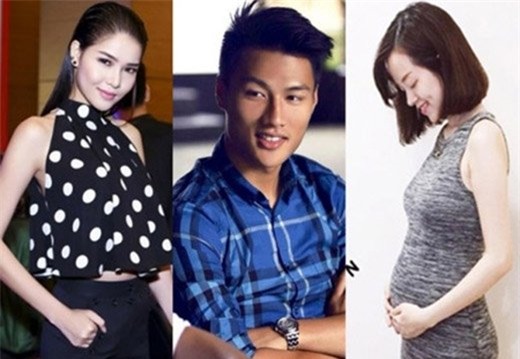 mac hong quan sa sut vi me… “bong hong” hon bong da? hinh anh 1