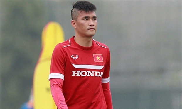 Những phát ngôn gần đây của Công Vinh đều bị soi rất kĩ.