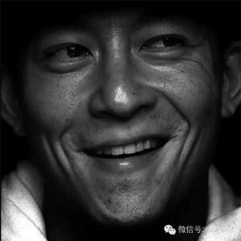 Trần Quán Hy cảm thấy hạnh phúc với cuộc sống hiện tại.