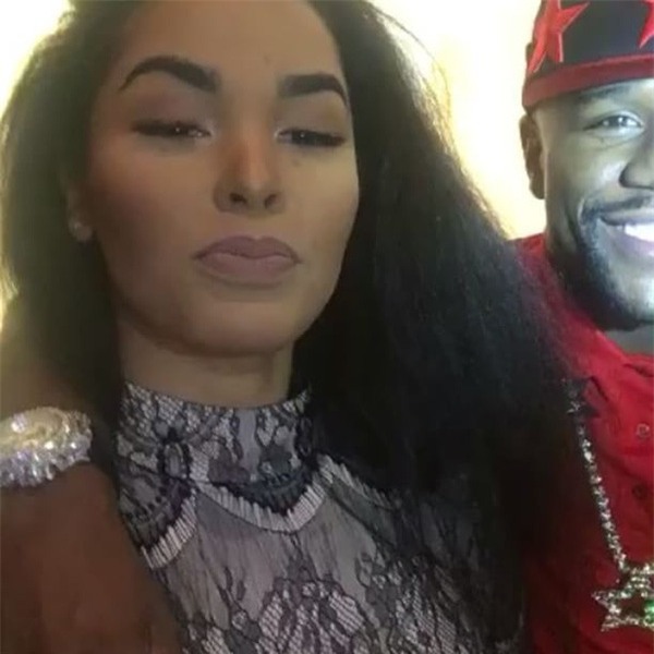 Rỗi việc, Mayweather tung video khoe cả núi tiền - Ảnh 7.