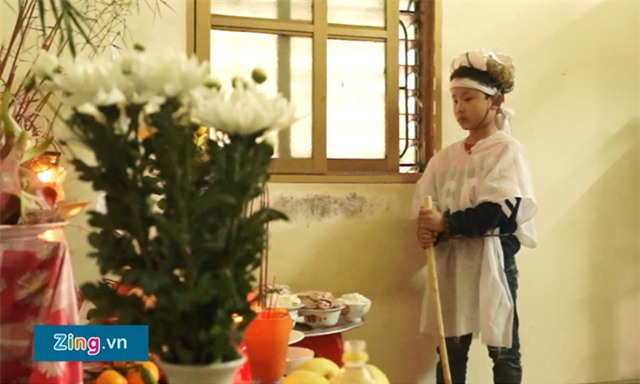 Con nan nhan vu no o Ha Dong: 'Chau mong me va em quay ve' hinh anh