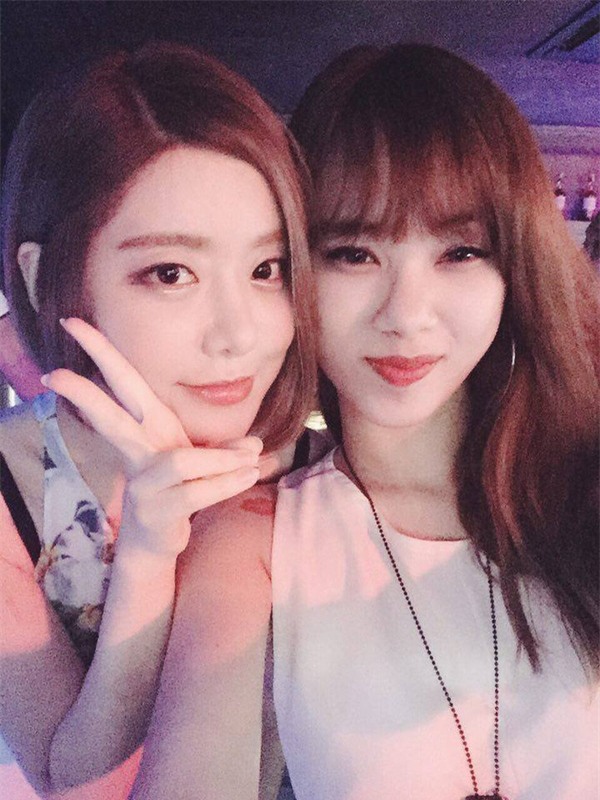 chân dung 9X xinh đẹp làm nữ DJ