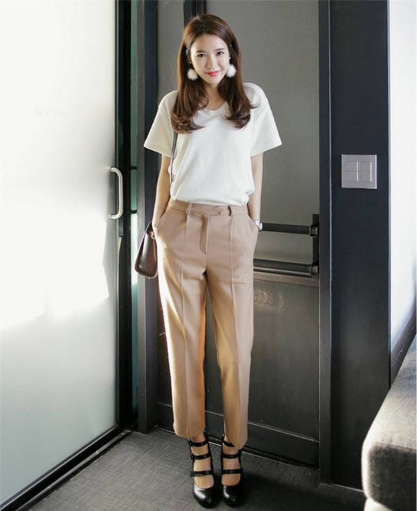 thời trang trong Hậu duệ của Mặt Trời