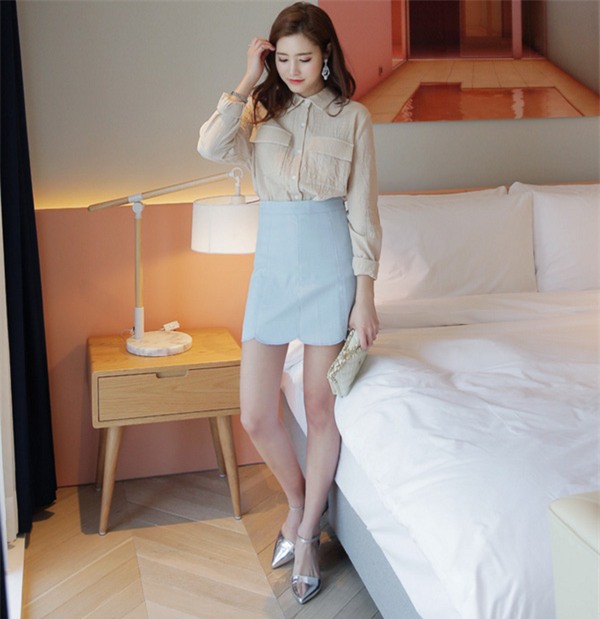 Thời trang trong phim Hậu duệ của Mặt Trời