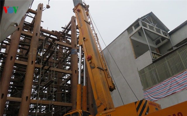 đại gia, đại gia Hà Tĩnh, biệt thự, nhà gỗ