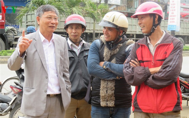 đại gia, đại gia Hà Tĩnh, biệt thự, nhà gỗ