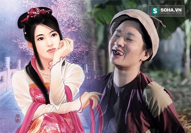 Thúy Kiều và Thị Nở nắm tay nhau dấn thân showbiz, không hiểu rằng ai sẽ đắt show hơn ai...