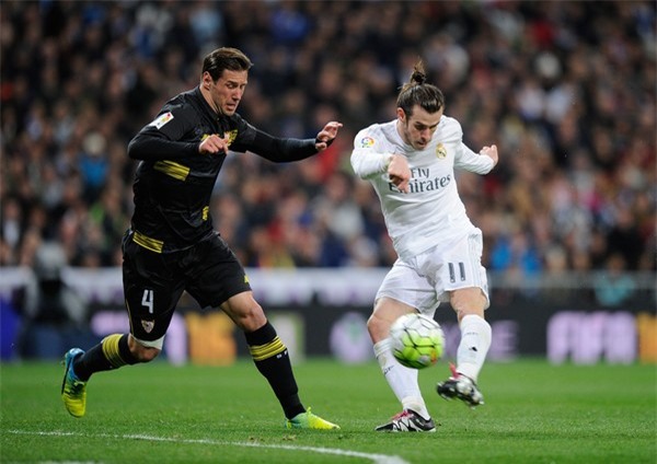 Gareth Bale sắp soán ngôi Ronaldo về lương bổng - Ảnh 2.