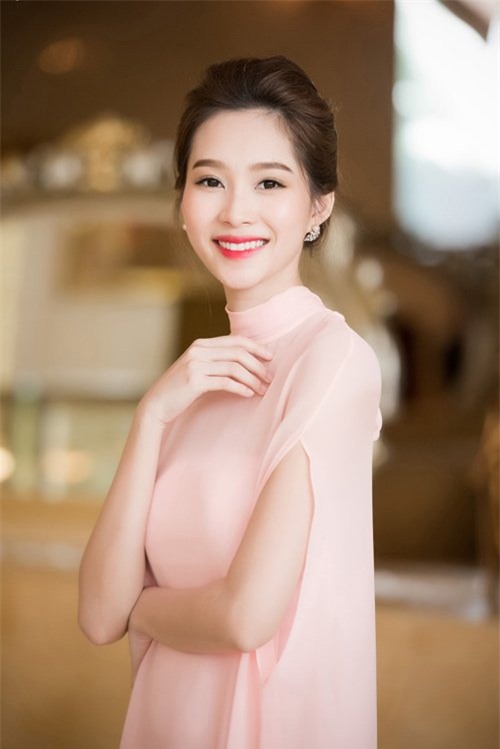 hoa hau thu thao dep nhu tien nu khi toi ha noi hinh anh 9