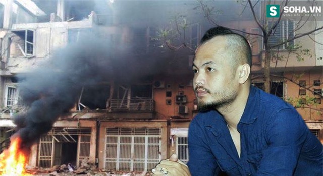 “Làm người Việt là một định mệnh”