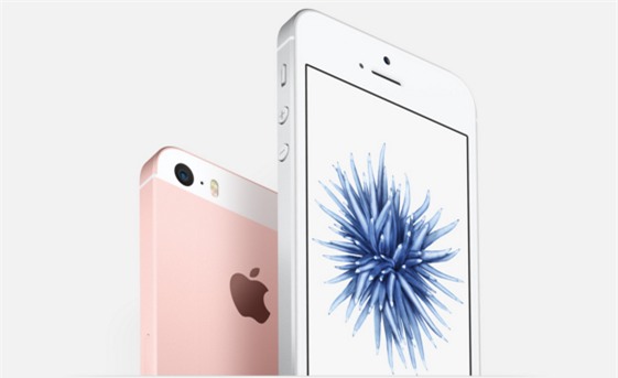 iPhone SE, iPhone, Apple