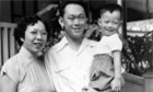 1 năm ngày mất Lý Quang Diệu: 10 triết lý dạy con của ông mà cha mẹ nào cũng nên đọc