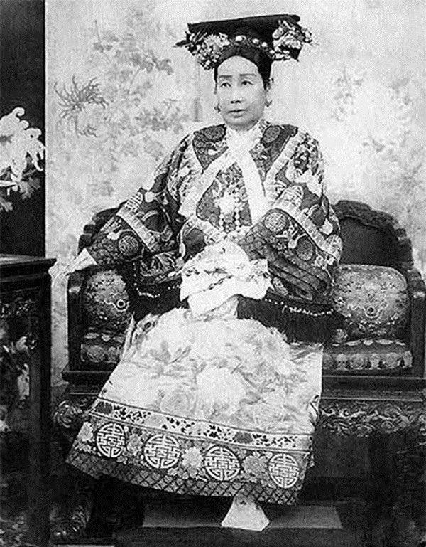 Khám phá số phận của phi tần hậu cung sau khi Hoàng đế qua đời