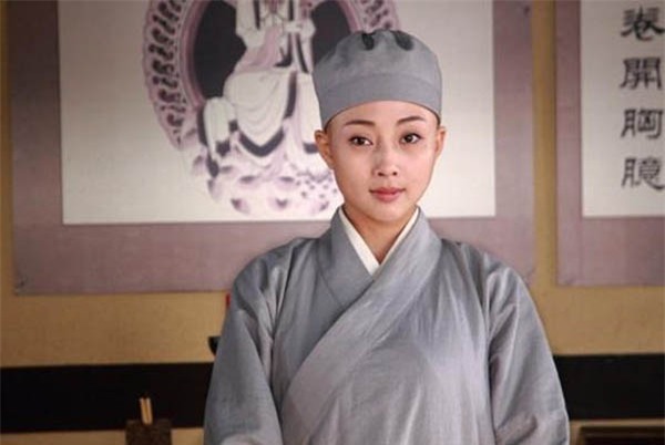 Khám phá số phận của phi tần hậu cung sau khi Hoàng đế qua đời