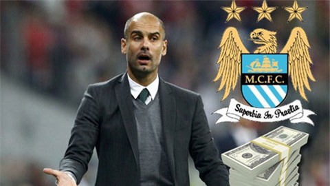 guardiola thuc hien “dai cach mang” o man city hinh anh 1