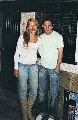 Leo, Messi, Hậu trường, WAGs, bạn gái, Antonella Rocuzzo