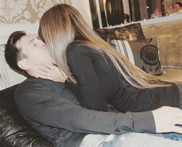 Leo, Messi, Hậu trường, WAGs, bạn gái, Antonella Rocuzzo