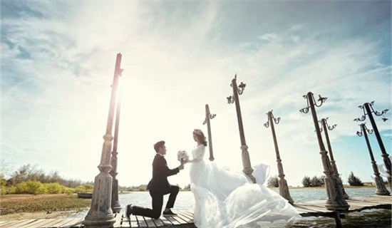 Trần Nguyên Mạnh, tuyển Việt Nam, Nguyên Mạnh tung ảnh cưới