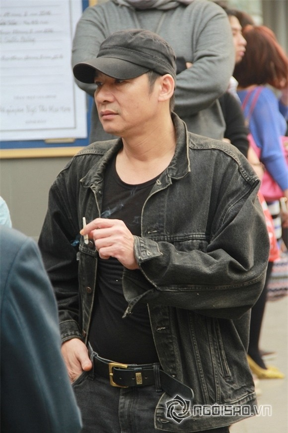 đám tang Trần Lập 0