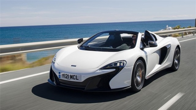 5 sieu xe mui tran tot nhat the gioi hinh anh