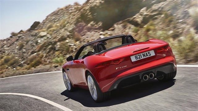 5 sieu xe mui tran tot nhat the gioi hinh anh