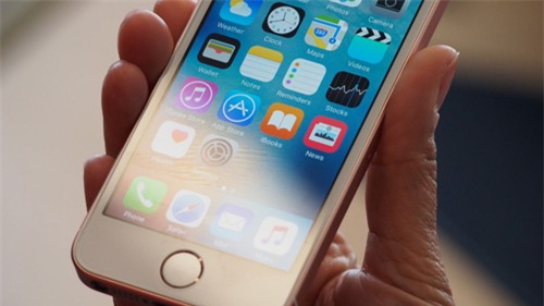 giá iPhone SE, iPhone SE