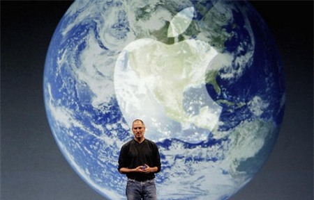 Apple đã đạt được những thành công nhờ sự sáng tạo và đột phá của mình dưới “triều đại” Steve Jobs