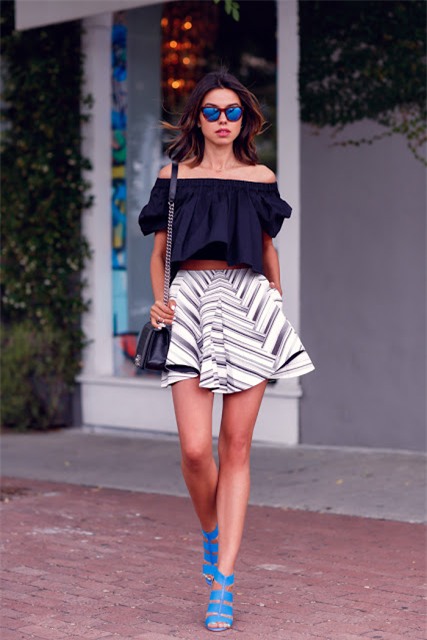 trang phục không nên mặc đến sở làm