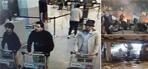 IS, Nhà nước Hồi giáo, khủng bố, Bỉ, tấn công, tuyển quân, EU, cái nôi thánh chiến